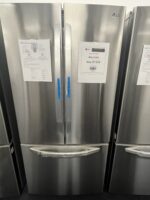 25 cu. ft. French Door Refrigerator - Image 2