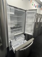 25 cu. ft. French Door Refrigerator - Image 3