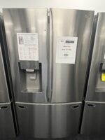 26 cu. ft. Smart wi-fi Enabled French Door Refrigerator - Image 2