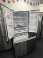 26 cu. ft. Smart wi-fi Enabled French Door Refrigerator - Image 3
