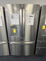 29 cu ft. French Door Refrigerator with Slim Design Water Dispenser - Image 2