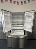 29 cu ft. French Door Refrigerator with Slim Design Water Dispenser - Image 3
