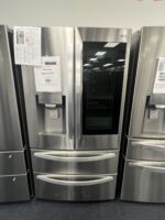 28 cu. ft. Smart wi-fi Enabled InstaView Door-in-Door Refrigerator - Image 2