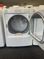 7.3 cu. ft. Ultra Large Capacity Electric Dryer with Sensor Dry Technology - Image 3