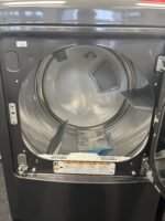 7.3 cu.ft. Smart wi-fi Enabled Electric Dryer with TurboSteam - Image 3