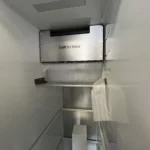 27 cu. ft. Side-By-Side InstaView Refrigerator - Image 3
