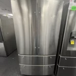 27 cu. ft. French Door Refrigerator