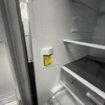 27 cu. ft. French Door Refrigerator - Image 5