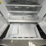 27 cu. ft. French Door Refrigerator - Image 3