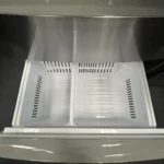 27 cu. ft. French Door Refrigerator - Image 4