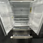 27 cu. ft. French Door Refrigerator - Image 2