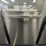 Top Control Smart?Dishwasher?with QuadWash