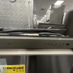 Front Control Dishwasher with QuadWash - Image 5