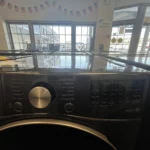 4.5 cu. ft. Ultra Large Capacity Smart wi-fi Enabled Front Load Washer with TurboWash™ 360° and Built-In Intelligence - Image 4