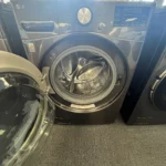 4.5 cu. ft. Ultra Large Capacity Smart wi-fi Enabled Front Load Washer with TurboWash™ 360° and Built-In Intelligence - Image 3