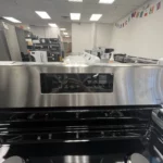 LG 5.8 cu ft. Smart Wi-Fi Enabled Fan Convection Gas Range with Air Fry & EasyClean? - Image 5