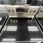 LG 6.3 cu ft. Smart Wi-Fi Enabled Fan Convection Electric Range with Air Fry & EasyClean? - Image 4