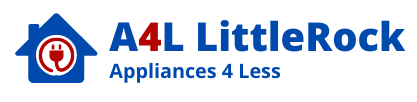 Appliances 4 Less Little Rock AR