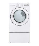 7.4 cu. ft. Ultra Large Capacity Gas Dryer