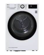 4.2 cu.ft. Smart wi-fi Enabled Compact Front Load Dryer with Dual Inverter HeatPump Technology
