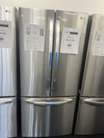 22 cu. ft. French Door Refrigerator - Image 2