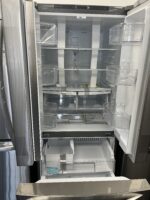 22 cu. ft. French Door Refrigerator - Image 3
