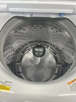5.3 Cu. Ft. High-Efficiency Smart Top Load Washer with 4-Way Agitator and TurboWash3D - Image 3