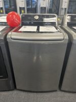 5.3 cu.ft. Mega Capacity Smart wi-fi Enabled Top Load Washer with 4-Way™ Agitator & TurboWash3D™ Technology - Image 2