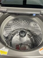 5.3 cu.ft. Mega Capacity Smart wi-fi Enabled Top Load Washer with 4-Way™ Agitator & TurboWash3D™ Technology - Image 3