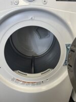 7.4 cu. ft. Ultra Large Capacity Gas Dryer - Image 3