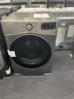7.4 cu. ft. Ultra Large Capacity Smart wi-fi Enabled Front Load Gas Dryer with Built-In Intelligence - Image 2
