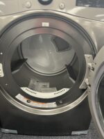 7.4 cu. ft. Ultra Large Capacity Smart wi-fi Enabled Front Load Gas Dryer with Built-In Intelligence - Image 3