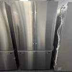 27 cu. ft. Smart Counter-Depth MAX ™ French Door Refrigerator