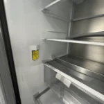 27 cu. ft. Smart Counter-Depth MAX ™ French Door Refrigerator - Image 4