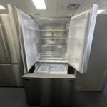 27 cu. ft. Smart Counter-Depth MAX ™ French Door Refrigerator - Image 5