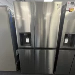 27 cu. ft. Side-by-Side Refrigerator with Craft Ice™ - Image 2