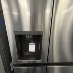 27 cu. ft. Side-by-Side Refrigerator with Craft Ice™ - Image 5