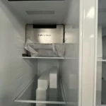 27 cu. ft. Side-by-Side Refrigerator with Craft Ice™ - Image 4