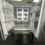 26 cu. ft. Smart InstaView® Counter-Depth Max French Door Refrigerator - Image 4