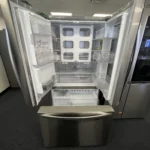 26 cu. ft. Smart InstaView® Counter-Depth Max French Door Refrigerator - Image 5