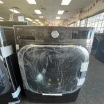 5.2 cu. ft. Mega Capacity Smart wi-fi Enabled Front Load Washer with TurboWash® and Built-In Intelligence - Image 3