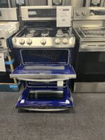 6.9 cu. ft. Gas Double Oven Range with ProBake Convection and EasyClean - Image 3