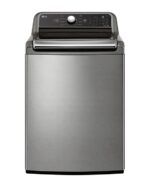 5.5 cu.ft. Mega Capacity Smart wi-fi Enabled Top Load Washer with TurboWash3D™ Technology