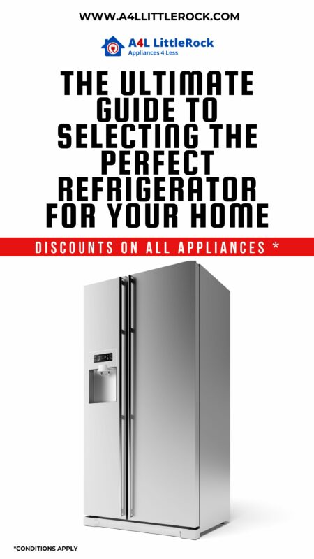 Perfect Refrigerator