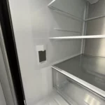 30 cu. ft. Smart Standard-Depth MAX™ 4-Door French Door Refrigerator with Full-Convert Drawer™ - Image 6