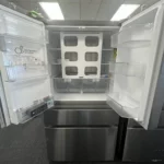29 cu. ft. Smart Standard-Depth MAX™ 4-Door French Door Refrigerator with Full-Convert Drawer™ - Image 3