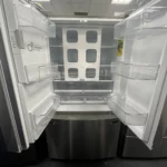 28 cu.ft 3 Door French Door, Standard Depth Refrigerator with Dual Ice Makers - Image 2